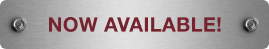 Now available
